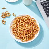 Pretzel Bow - ties