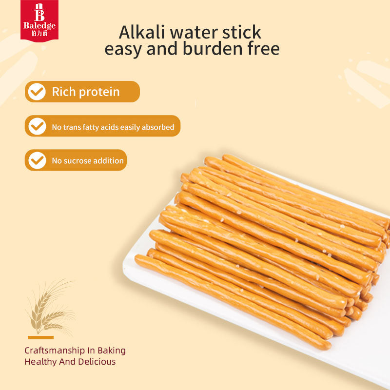 Pretzel Sticks