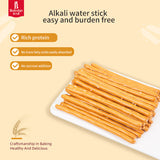 Pretzel Sticks