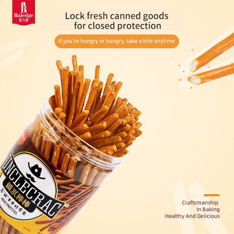 Pretzel Sticks