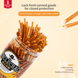 Pretzel Sticks
