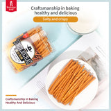 Pretzel Sticks