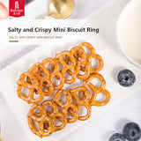 Pretzel Bow - ties