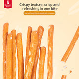 Pretzel Sticks