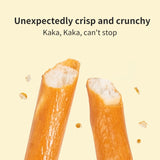 Pretzel Sticks