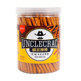 Pretzel Sticks
