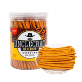 Pretzel Sticks