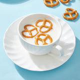 Pretzel Bow - ties