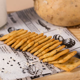 Small crispy