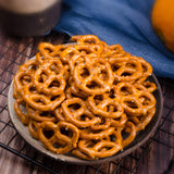 Pretzel Bow - ties
