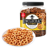 Pretzel Bow - ties