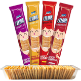 Small crispy