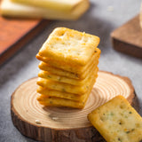 Small crispy