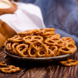 Pretzel Bow - ties
