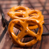 Pretzel Bow - ties