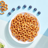 Pretzel Bow - ties
