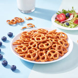 Pretzel Bow - ties